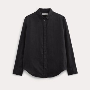 Everlane linen shirt